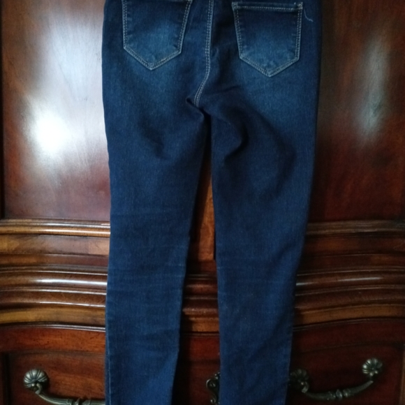 Jegging - Picture 2 of 4